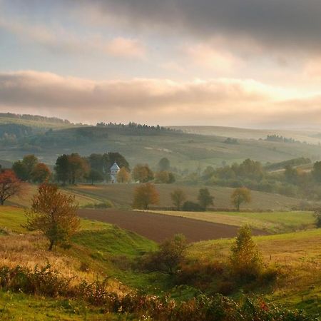U Jadzi Pogorze Przemyskie Bircza Exterior foto